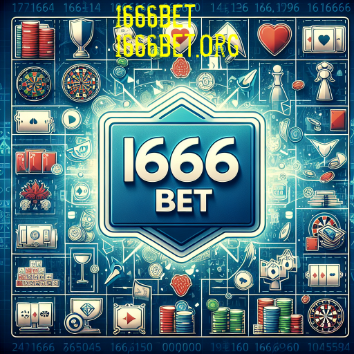 1666bet: A Revolução das Apostas Online